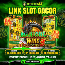 This Best Back links to help Succeeding Slot machine Equipment: Locate Your own Gacor Slot machine games Right here!