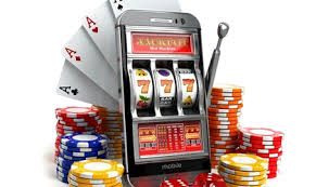 This Surge associated with Online Gambling establishments: Fun, Technological innovation, in addition to In charge Gaming