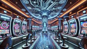 The Escalate of On-line Gambling establishments: Your Electronic digital Gambling Wave
