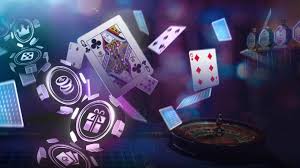 This Increase associated with Online On line casinos: Any Electronic digital Gambling Emerging trend