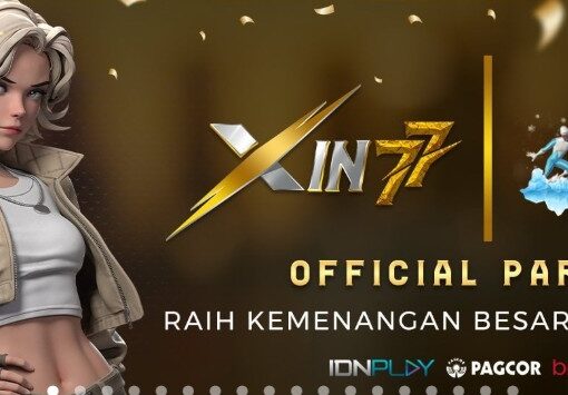 Mengapa Xin77 Disebut Raja Slot Online 2025