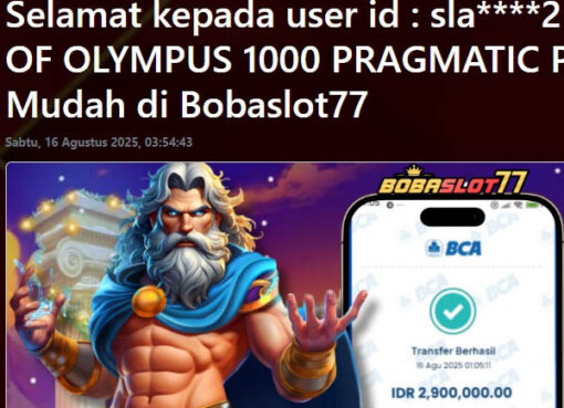 Ways to Very easily Daftar Bobaslot77: Step-by-Step In order to register Manual